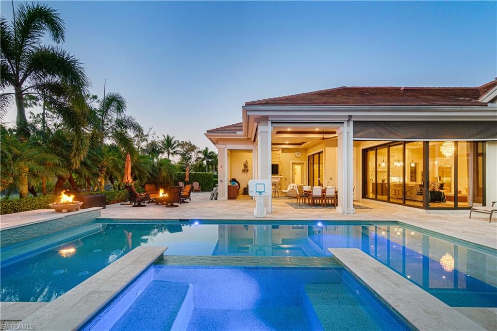 4265 Deephaven LN NAPLES, FL 34119