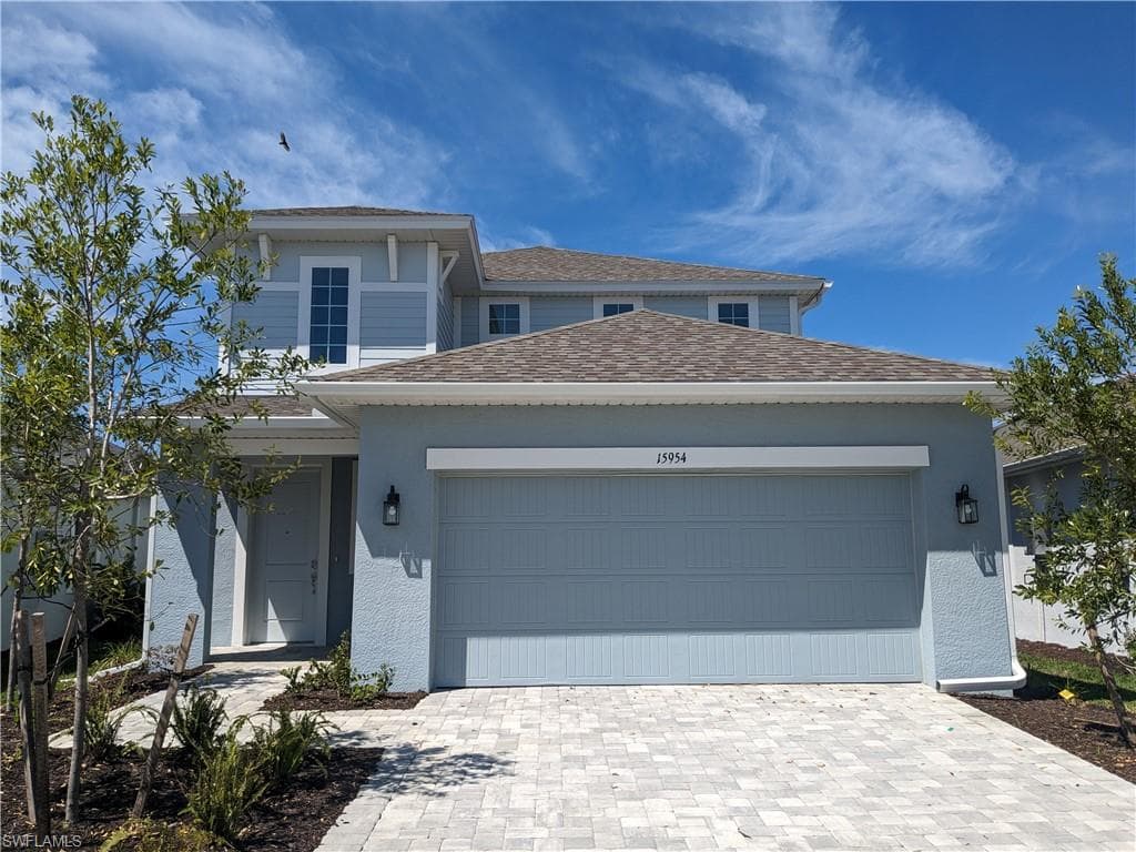 15954 Mulrion BLVD PUNTA GORDA, FL 33982