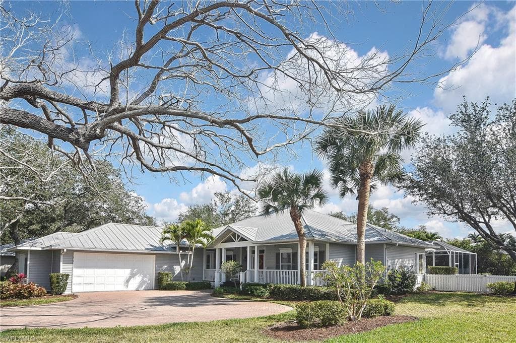 12660 Coconut Creek CT FORT MYERS, FL 33908