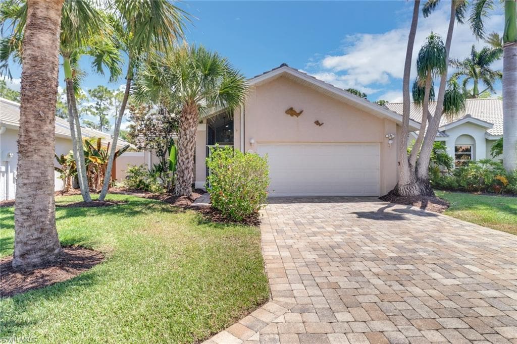 1232 Jardin DR NAPLES, FL 34104