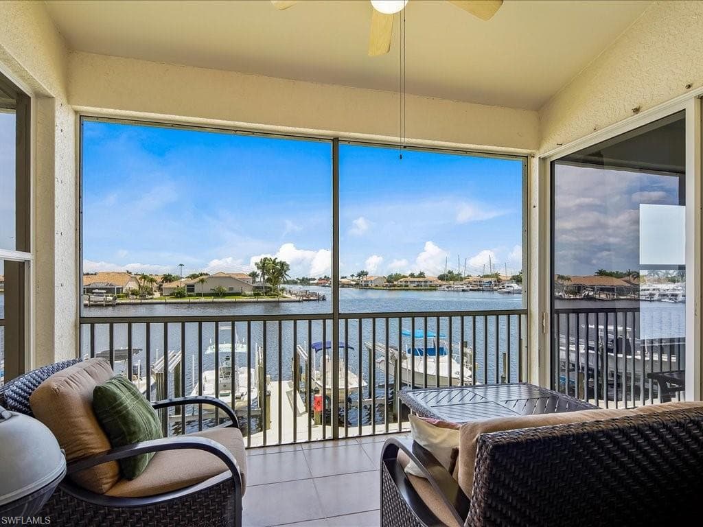 380 Stella Maris DR N 2608 NAPLES, FL 34114