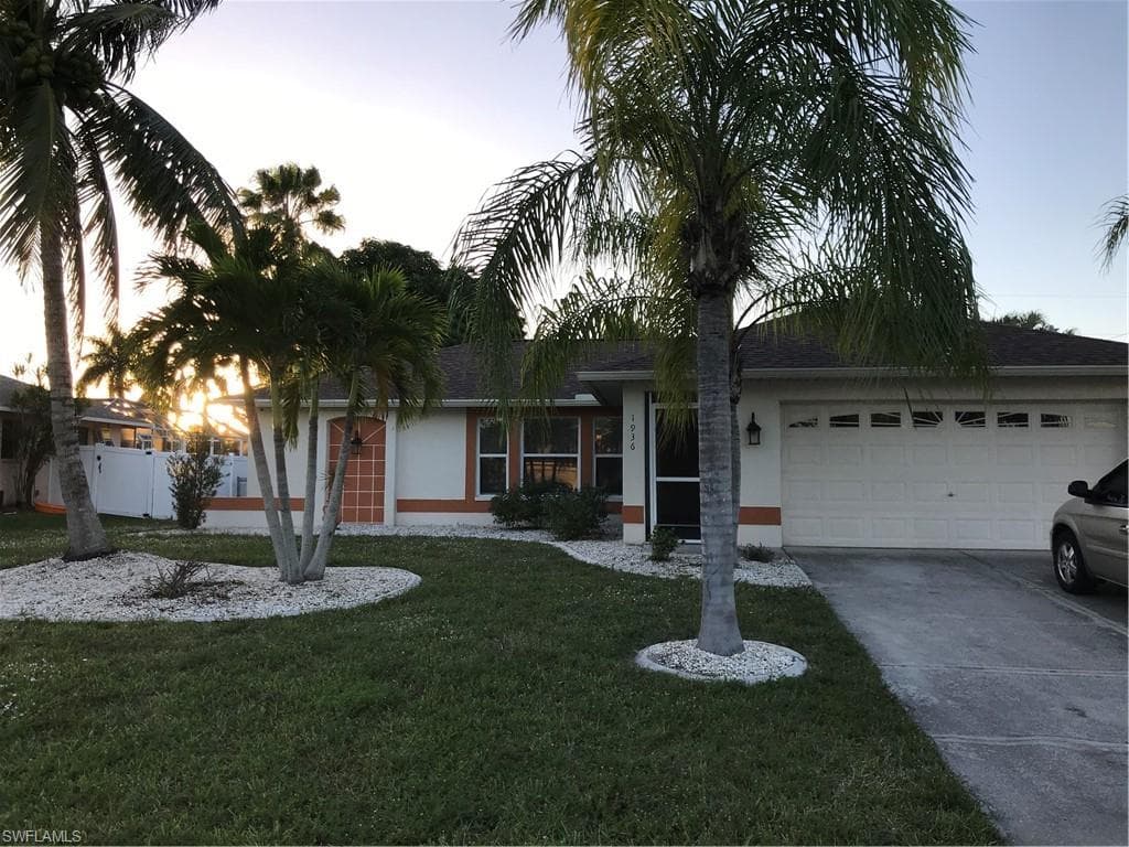 1936 SE 8th AVE CAPE CORAL, FL 33990