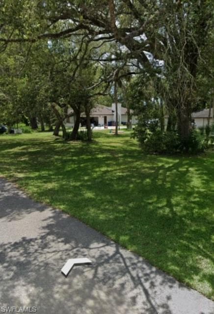 517 Prospect AVE LEHIGH ACRES, FL 33972