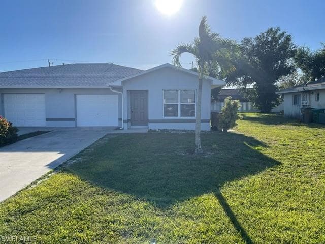 4217-4217 SW 7th PL CAPE CORAL, FL 33914