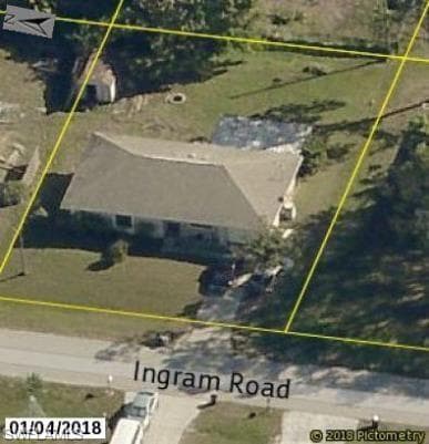 17465 Ingram RD FORT MYERS, FL 33967