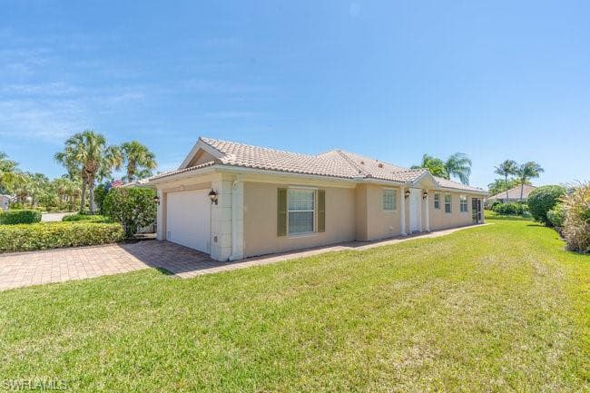 7170 Marconi CT NAPLES, FL 34114