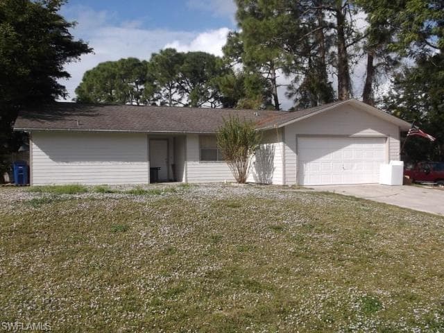 18222 Linden RD FORT MYERS, FL 33967