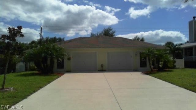 8328 Matanzas RD FORT MYERS, FL 33967