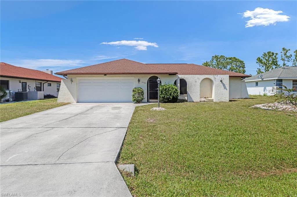 10321 Wood Ibis AVE BONITA SPRINGS, FL 34135