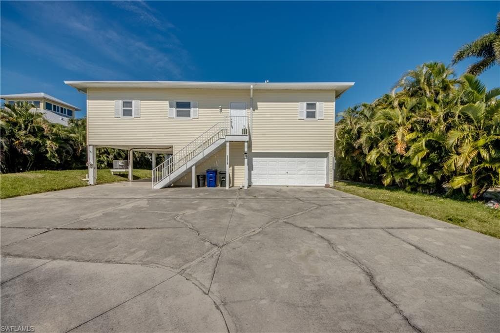 14267 Bokeelia RD BOKEELIA, FL 33922