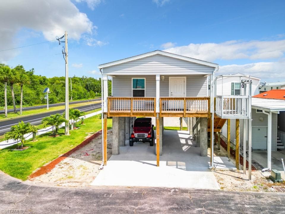 675 Copeland AVE S 25 EVERGLADES CITY, FL 34139