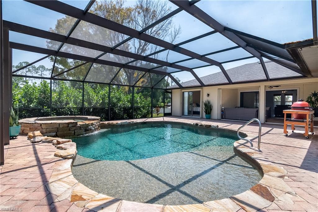 11401 Habersham CT NORTH FORT MYERS, FL 33917