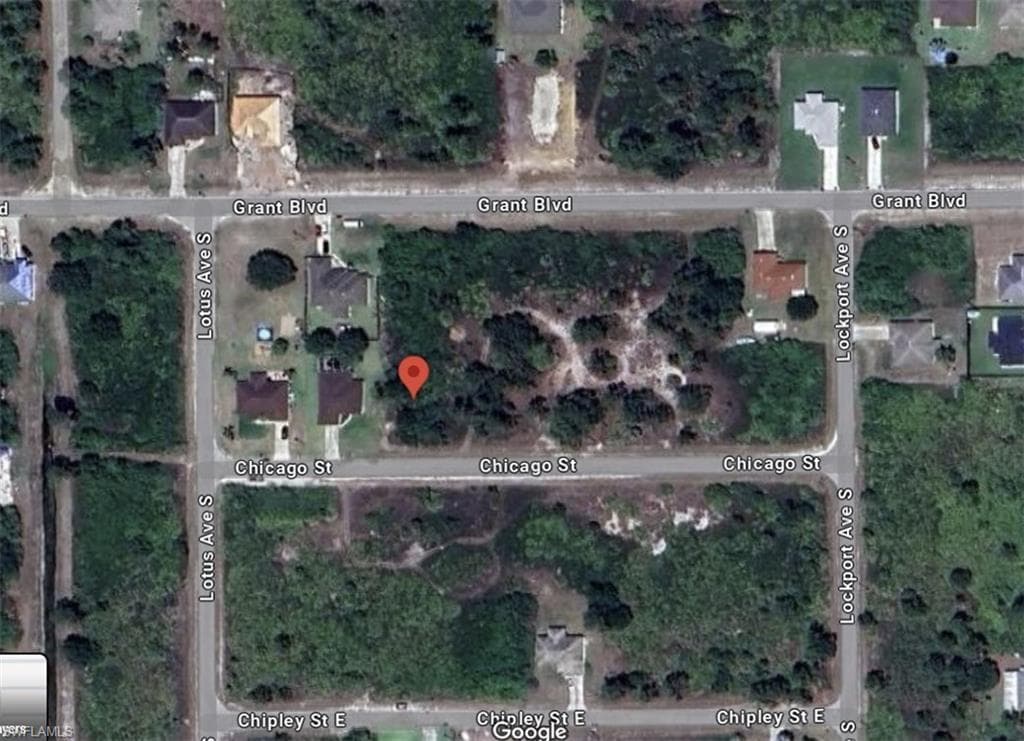 857 Chicago ST LEHIGH ACRES, FL 33974