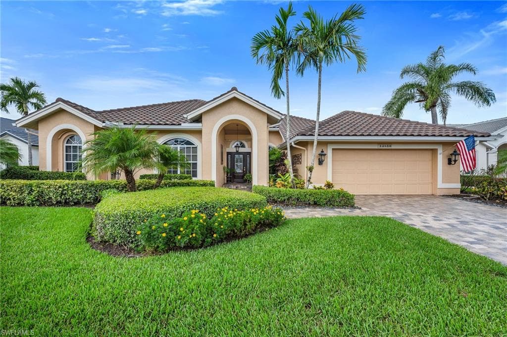 13850 Tonbridge CT BONITA SPRINGS, FL 34135