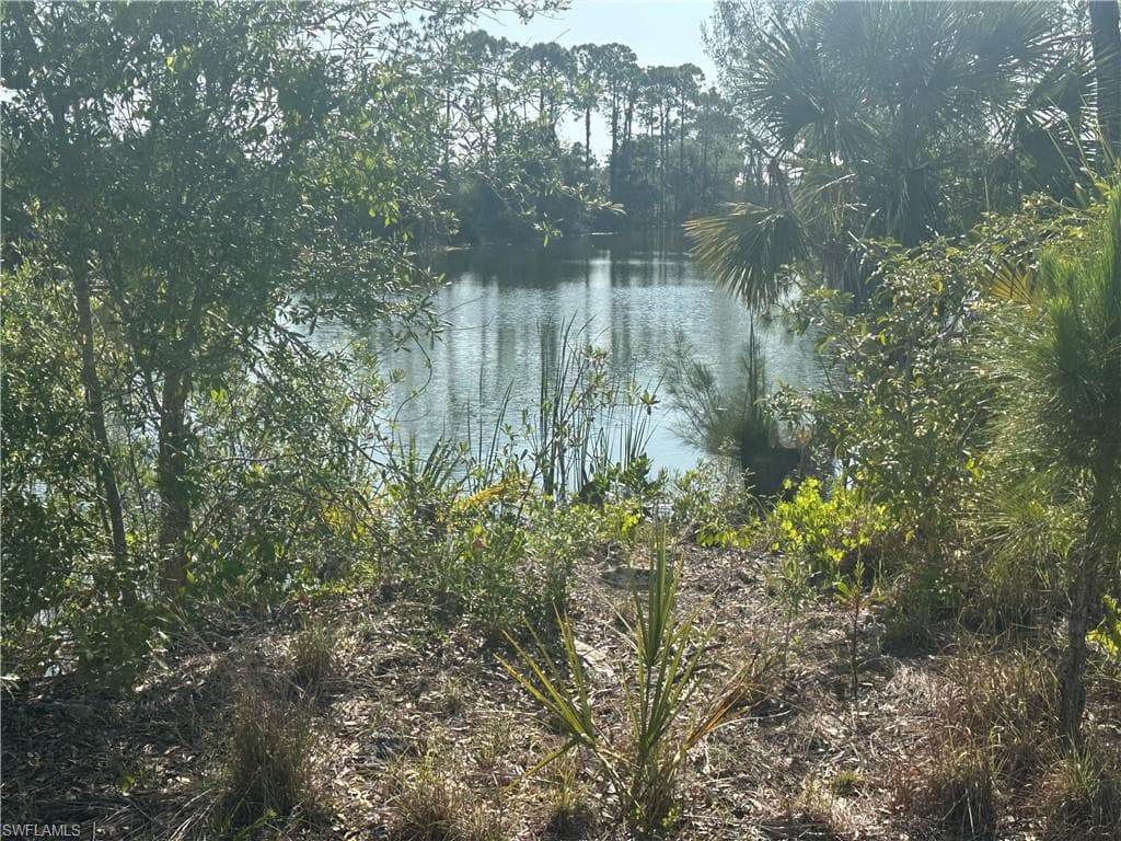 2122 NE 33rd LN CAPE CORAL, FL 33909