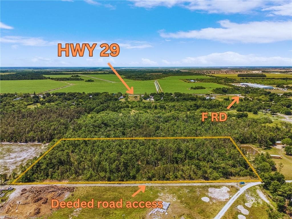423 F RD LABELLE, FL 33935