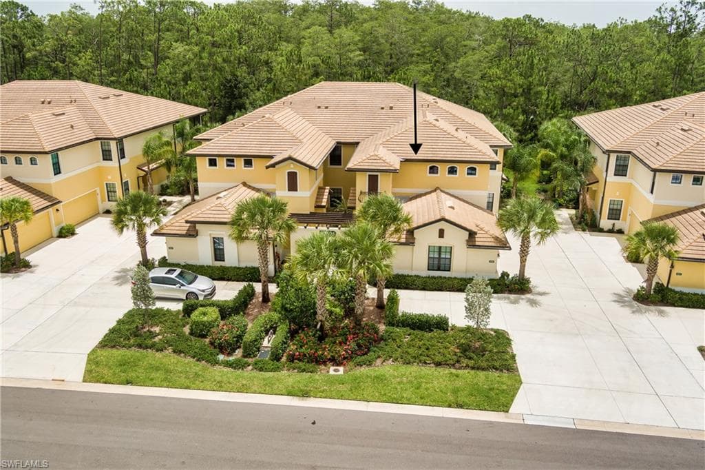 10505 Casella WAY 202 FORT MYERS, FL 33913