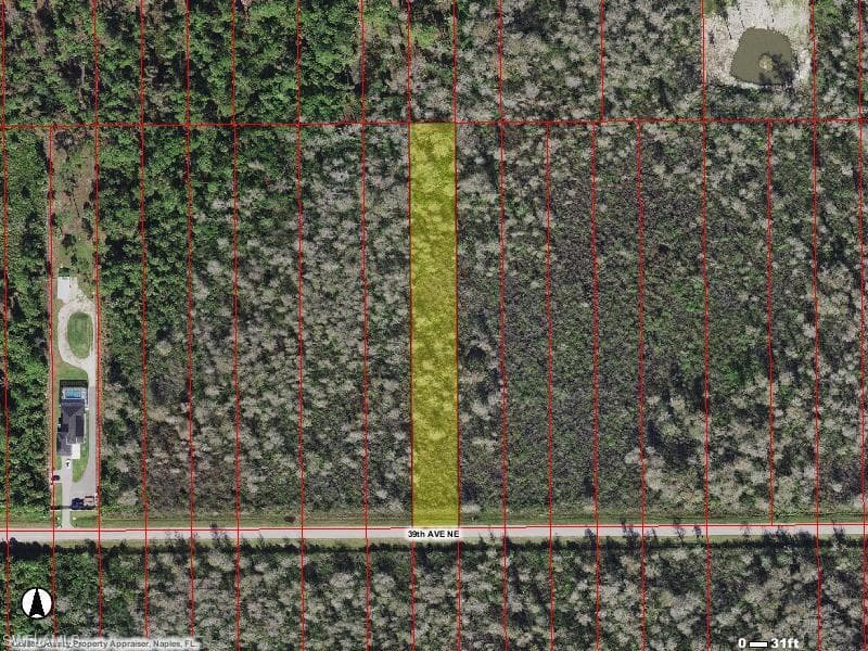 39TH AVE NE NAPLES, FL 34120
