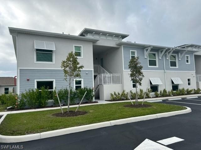 3322 Skyline BLVD 103 CAPE CORAL, FL 33914