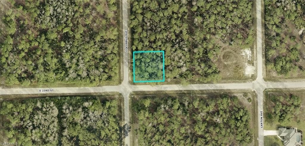 3101 E 23rd ST ALVA, FL 33920