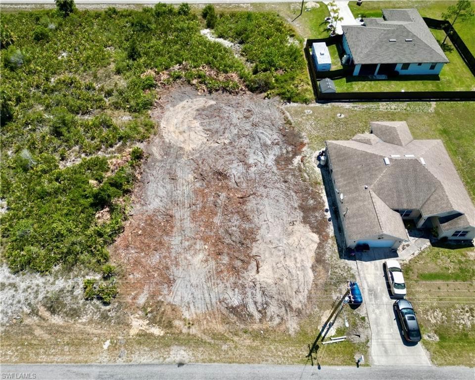 2506 Ann AVE N LEHIGH ACRES, FL 33971