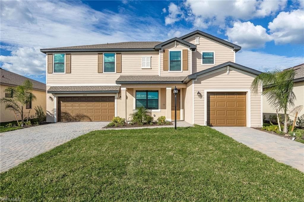 3204 Altimira DR FORT MYERS, FL 33905