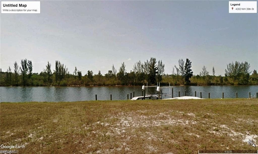 4202 NW 20th ST CAPE CORAL, FL 33993