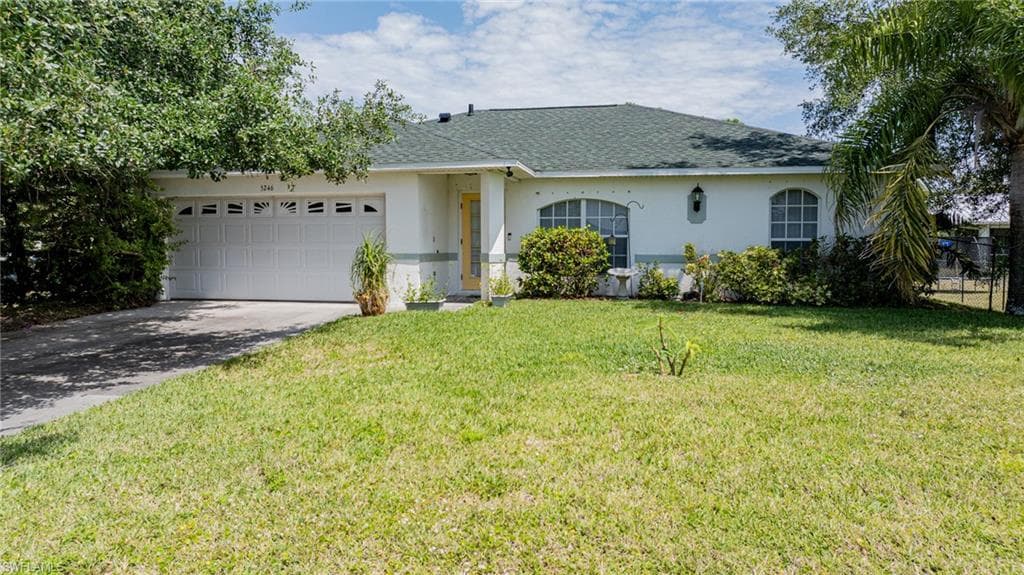 5246 Billings ST LEHIGH ACRES, FL 33971