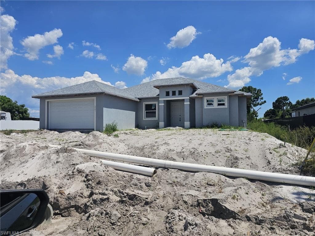 3501 10th ST SW LEHIGH ACRES, FL 33976