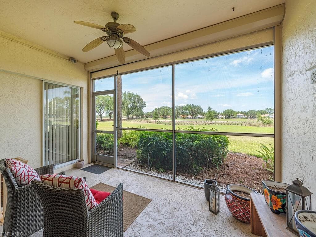 6045 Chardonnay LN 103 NAPLES, FL 34119