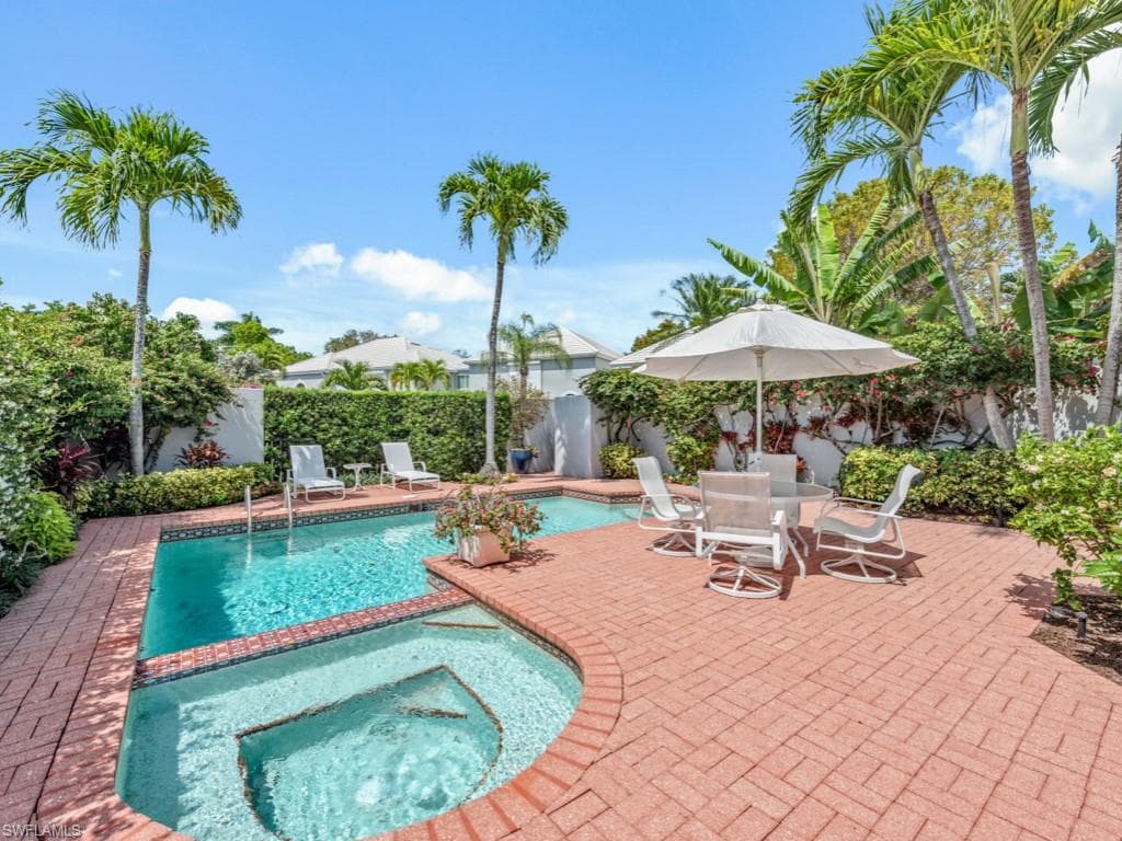7065 Villa Lantana WAY NAPLES, FL 34108