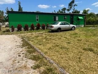 8311 Wooley Drive NORTH FORT MYERS, FL 33917