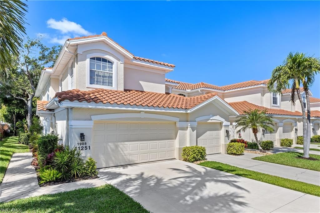11251 Jacana CT 1908 FORT MYERS, FL 33908
