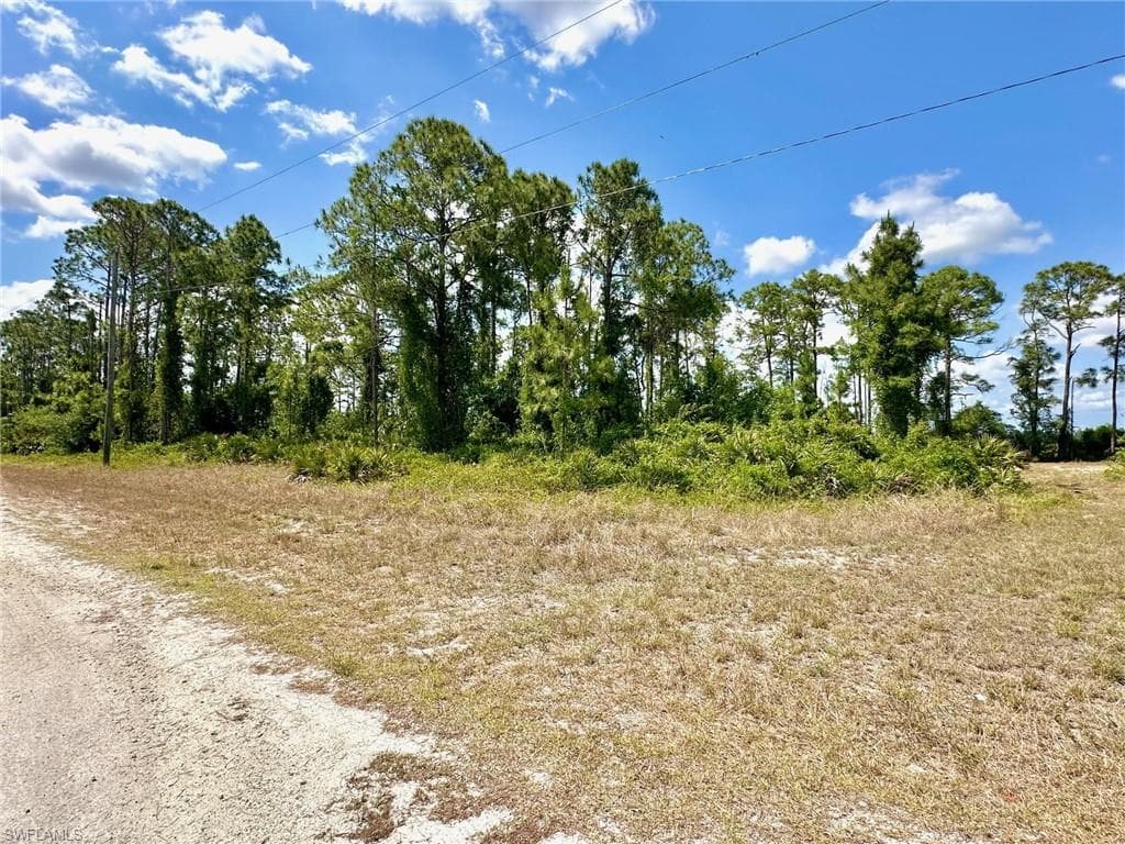 1801 Edison AVE LEHIGH ACRES, FL 33972