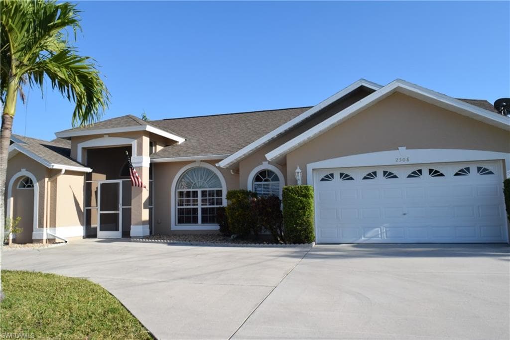 2508 Everest PKWY CAPE CORAL, FL 33904