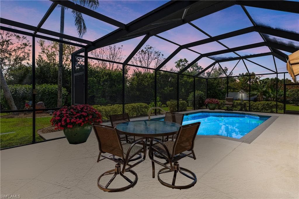15015 Balmoral LOOP FORT MYERS, FL 33919