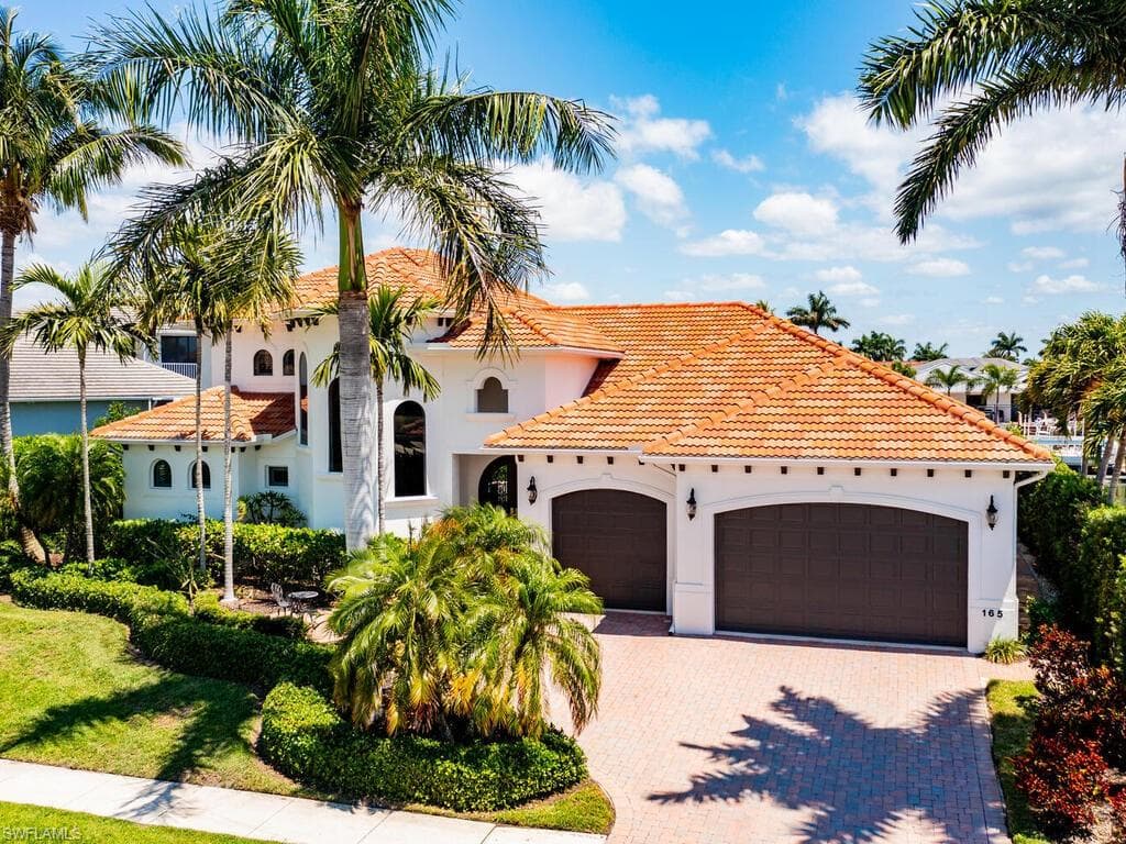 165 Dan River CT MARCO ISLAND, FL 34145
