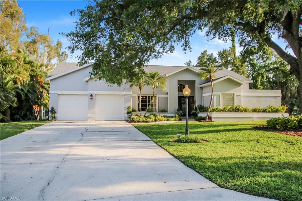7050 Twin Eagle LN FORT MYERS, FL 33912