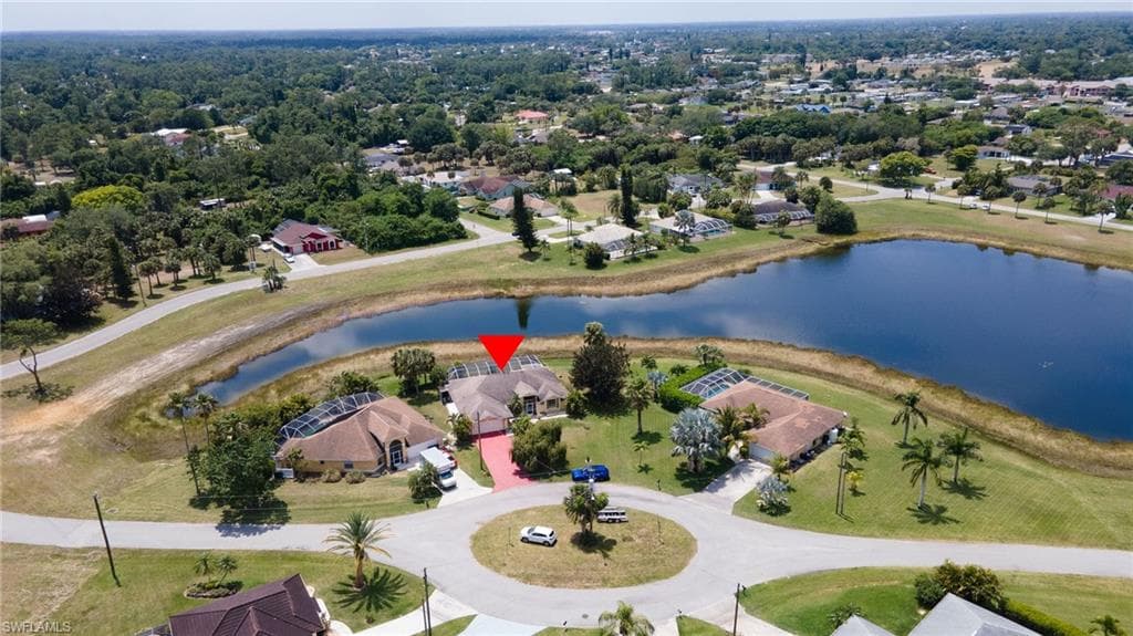 507 Causeway DR LEHIGH ACRES, FL 33936