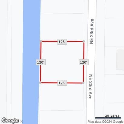 3822 NE 23rd AVE CAPE CORAL, FL 33909