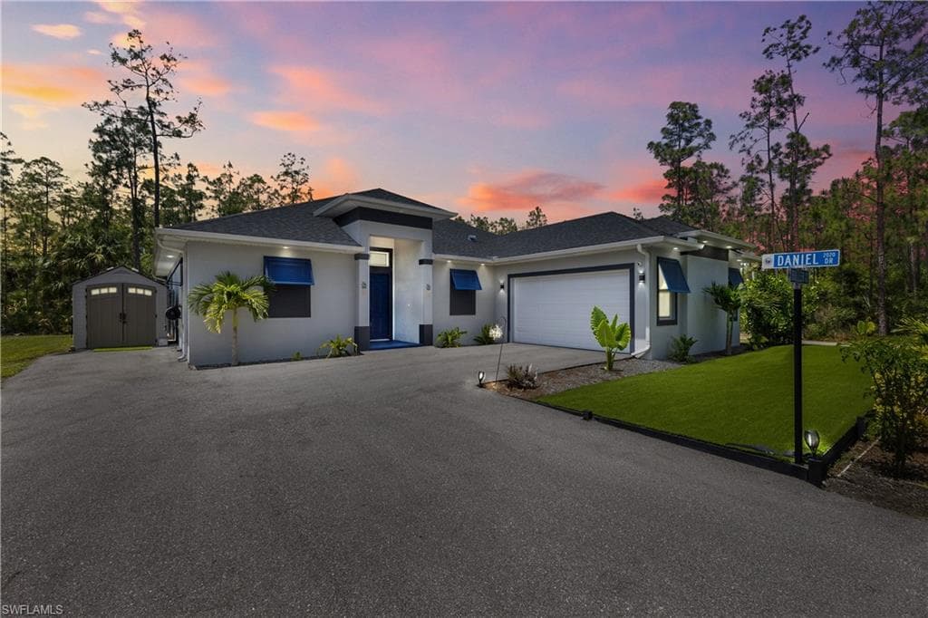 2612 50th AVE NE NAPLES, FL 34120