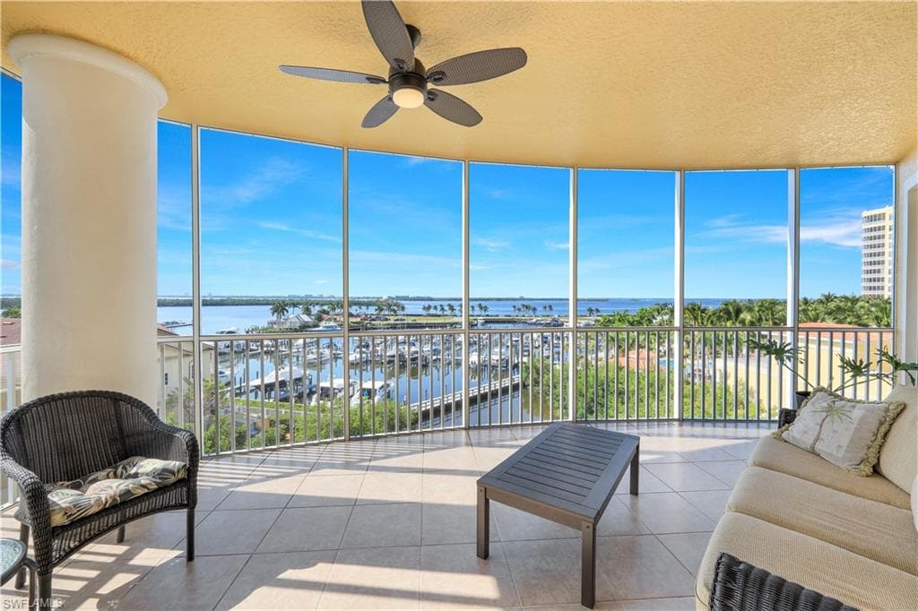 6021 Silver King BLVD 301 CAPE CORAL, FL 33914