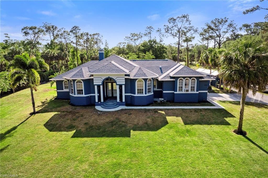 1521 16th ST NE NAPLES, FL 34120