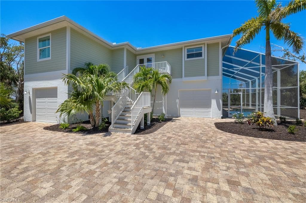 1402 Middle Gulf DR SANIBEL, FL 33957