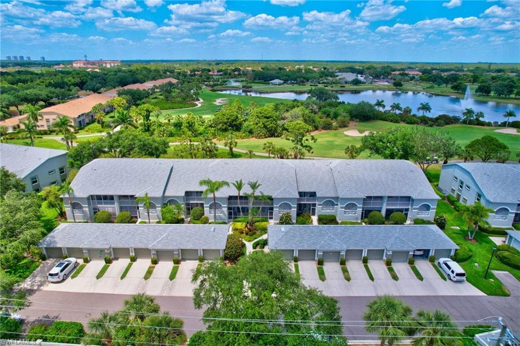 26781 Clarkston DR 203 BONITA SPRINGS, FL 34135