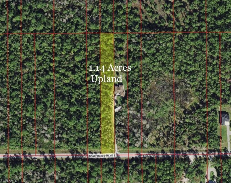 361 Shady Hollow BLVD E NAPLES, FL 34120