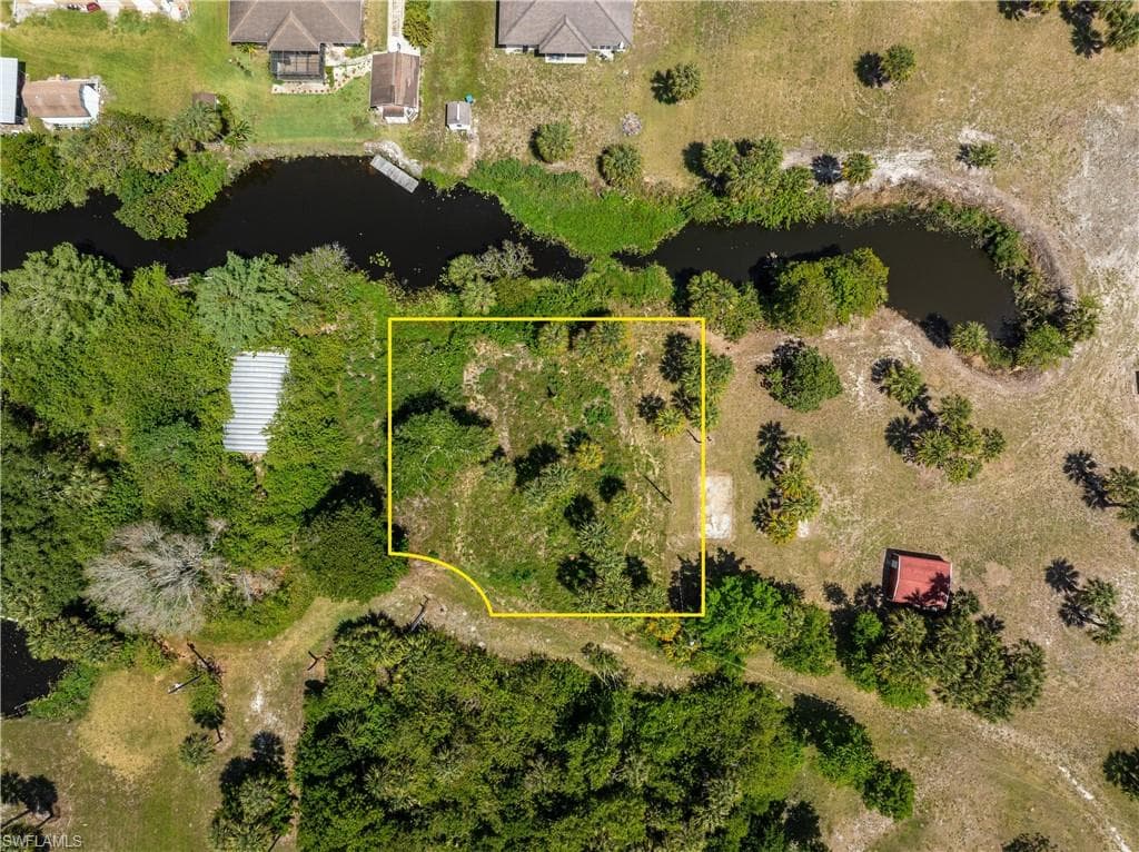 3660 Seminole LN SW MOORE HAVEN, FL 33471