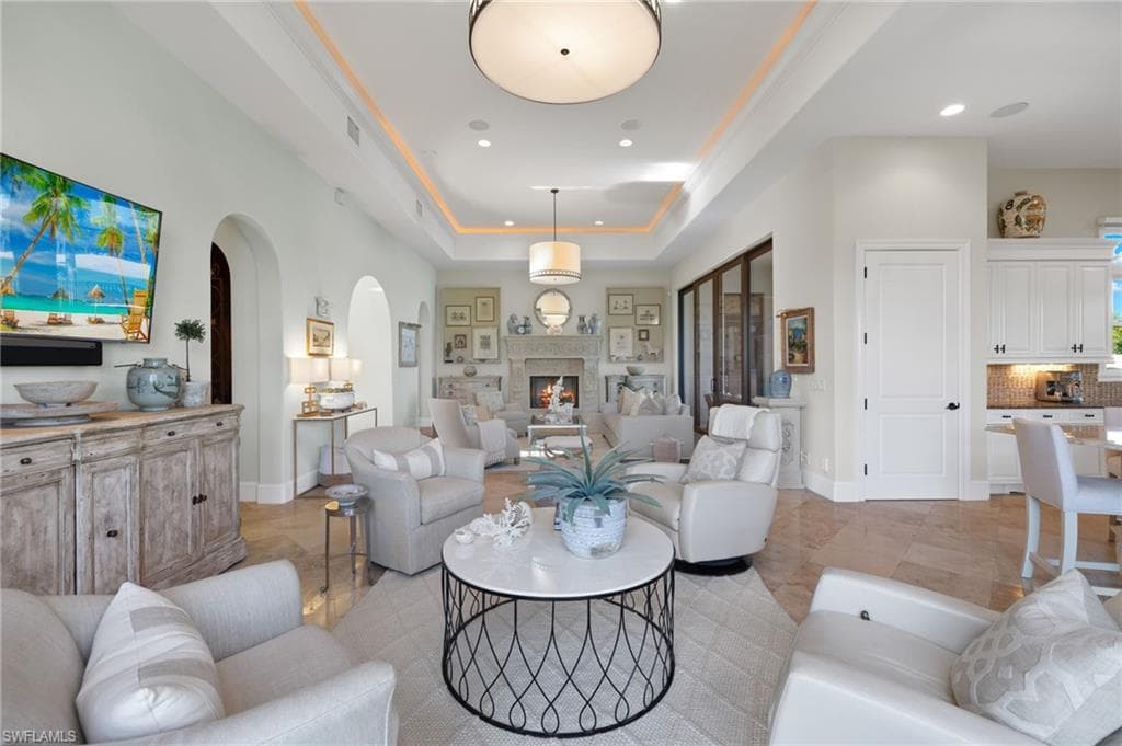 16719 Pistoia WAY NAPLES, FL 34110