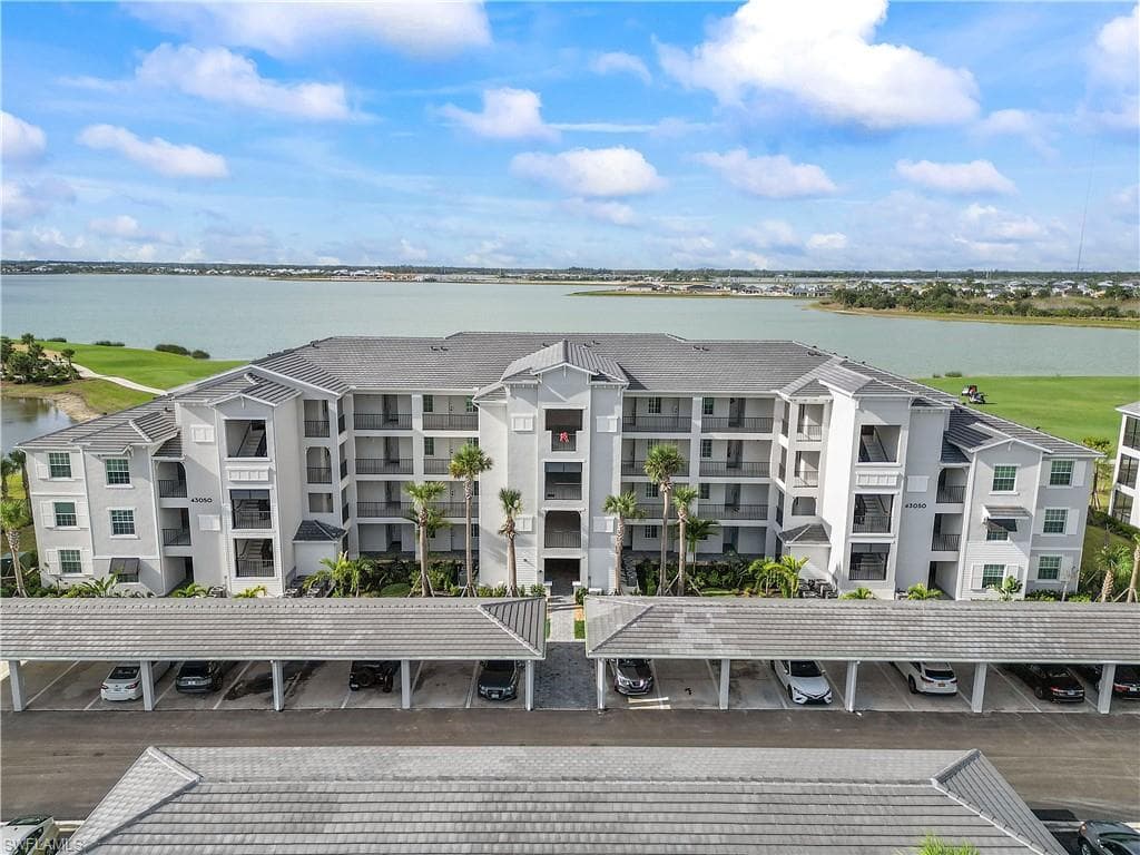 43050 Greenway BLVD 636 PUNTA GORDA, FL 33982