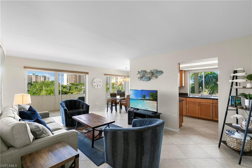 921 Seagrape DR 405 MARCO ISLAND, FL 34145